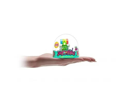 Фигурка Jazwares Nanables Small House Радужный путь, Казино Создай Радугу (NNB0046)