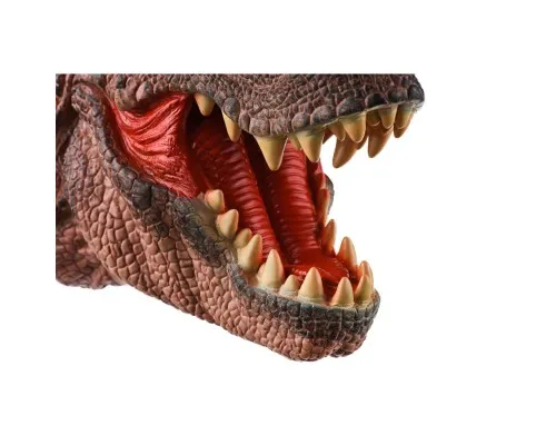 Игровой набор Same Toy рукавичка Тиранозавр (X311UT)