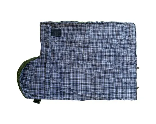 Спальный мешок Tramp Sherwood Long Olive/Grey L (UTRS-054L-L)