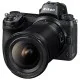 Обєктив Nikon Z NIKKOR 20mm f/1.8 S (JMA104DA)