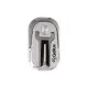 Тримач для смартфонів Gelius GP-UAH001 Universal 3in1 Air Vent Mount Holder Black (GP-UAH001)