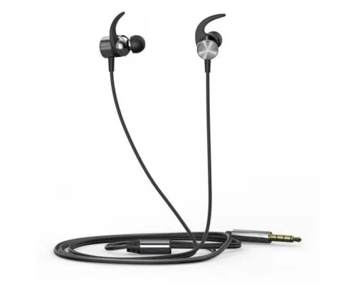 Навушники HP DHH-3114GR Headset Grey (DHH-3114GR)