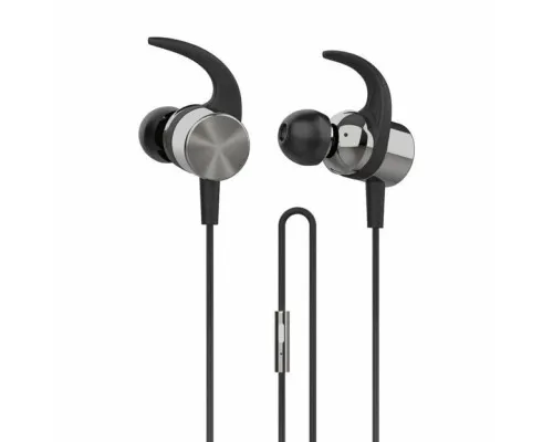 Навушники HP DHH-3114GR Headset Grey (DHH-3114GR)