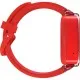 Смарт-часы Elari KidPhone Fresh Red с GPS-трекером (KP-F/Red)