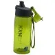 Пляшка для води Casno KXN-1179 580 мл Green (KXN-1179_Green)