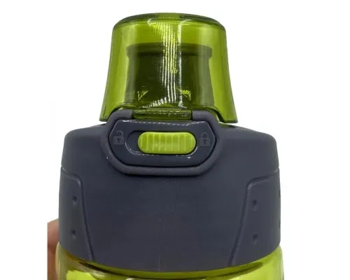 Пляшка для води Casno KXN-1179 580 мл Green (KXN-1179_Green)