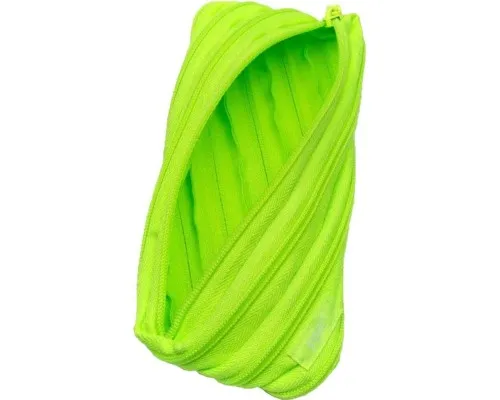 Пенал Zipit Neon Radiant Lime (ZT-NN-1)