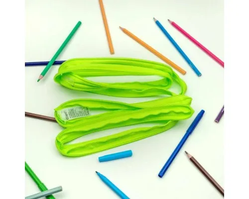 Пенал Zipit Neon Radiant Lime (ZT-NN-1)