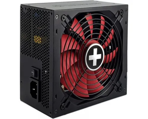 Блок питания Xilence 650W (XP650R10)