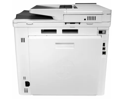 Многофункциональное устройство HP Color LJ Enterprise M480f (3QA55A)