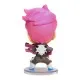 Фигурка для геймеров Blizzard Cute But Deadly Frosted Zarya Figure (B63067)