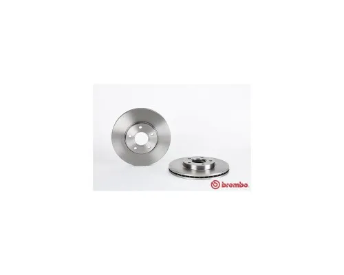 Тормозной диск Brembo 09.9589.14