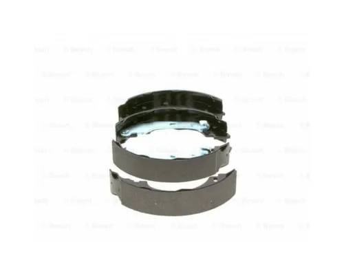 Гальмівні колодки Bosch 0 986 487 570