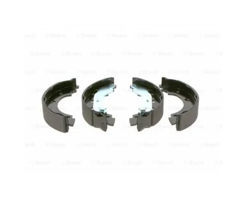 Гальмівні колодки Bosch 0 986 487 570