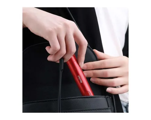 Ліхтар Xiaomi NexTool Flashlight With Electric Arc Red (NE2041)