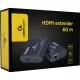 Контролер Cablexpert HDMI extender up to 60 m (DEX-HDMI-03)