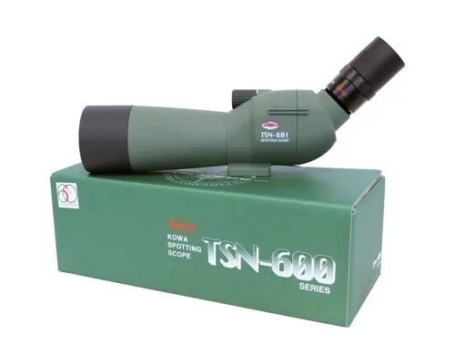Подзорная труба Kowa TSN-601 60 mm Angled (10016) (925846)