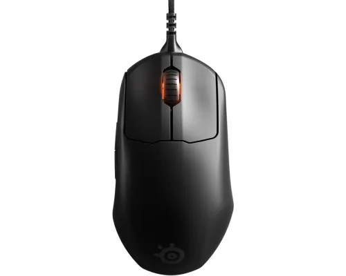 Мышка SteelSeries Prime Black (62533)