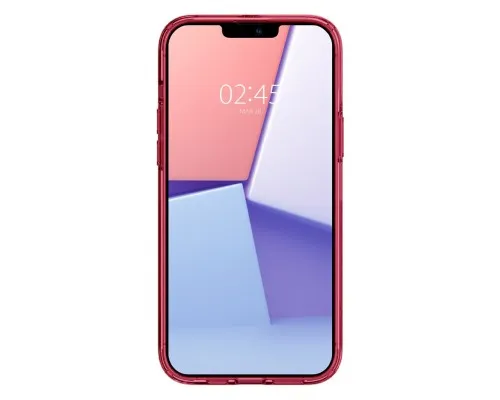 Чехол для мобильного телефона Spigen Spigen Apple Iphone 13 Pro Ultra Hybrid, Red Crystal (ACS03263)