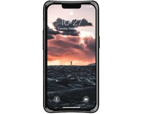 Чехол для мобильного телефона UAG Apple Iphone 13 Plyo, Ash (113172113131)