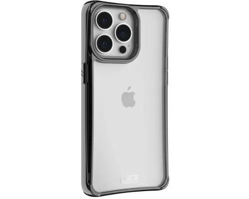 Чехол для мобильного телефона UAG Apple Iphone 13 Plyo, Ash (113172113131)