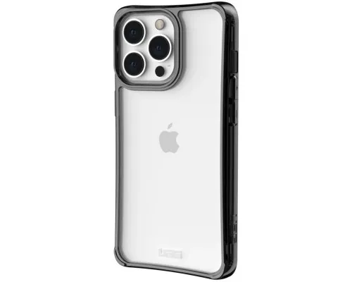 Чехол для мобильного телефона UAG Apple Iphone 13 Plyo, Ash (113172113131)