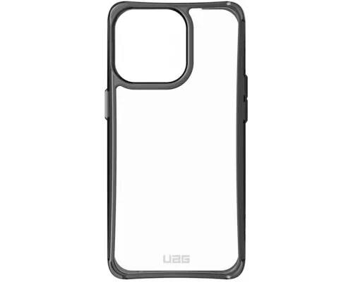 Чехол для мобильного телефона UAG Apple Iphone 13 Plyo, Ash (113172113131)