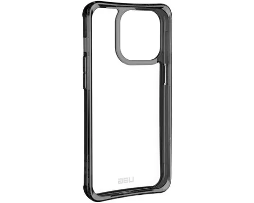 Чехол для мобильного телефона UAG Apple Iphone 13 Plyo, Ash (113172113131)