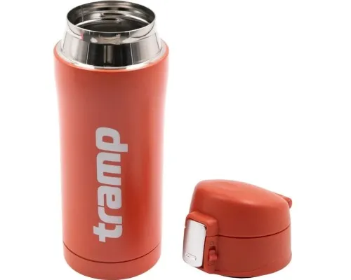 Термочашка Tramp 350ml Orange (UTRC-106-orange)