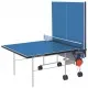 Теннисный стол Garlando Training Outdoor 4 mm Blue (C-113E) (929516)