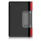 Чехол для планшета BeCover Smart Case Lenovo Yoga Tab 11 YT-706F Red (707293)