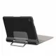 Чехол для планшета BeCover Smart Case Lenovo Yoga Tab 11 YT-706F Red (707293)