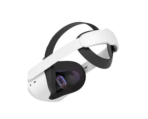 Очки виртуальной реальности Oculus Meta Quest 2 128GB (OCUQUEST2128GB-DE)