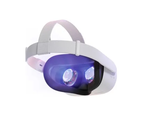 Очки виртуальной реальности Oculus Meta Quest 2 128GB (OCUQUEST2128GB-DE)