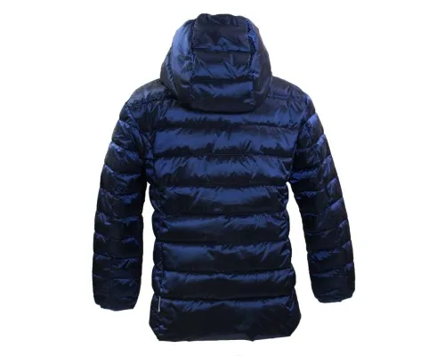 Куртка Huppa STEVO 17990055 синий 116 (4741468748405)
