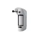 Датчик руху Ajax MotionCam Outdoor (PhOD) біла