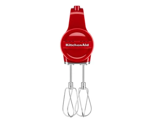 Миксер KitchenAid 5KHMB732EER