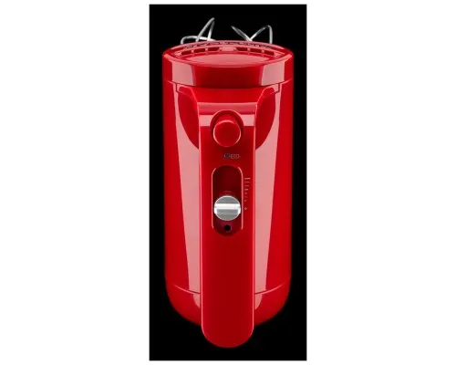 Міксер KitchenAid 5KHMB732EER