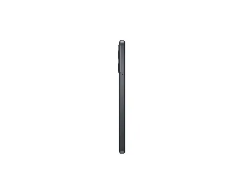 Мобильный телефон Xiaomi Poco M5 4/128GB Black (953808)