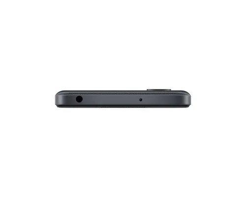 Мобильный телефон Xiaomi Poco M5 4/128GB Black (953808)