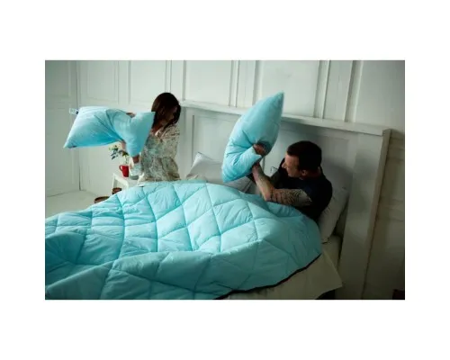 Ковдра MirSon Valentino №647 зимова з евкаліптом 200х220 (2200000858122)