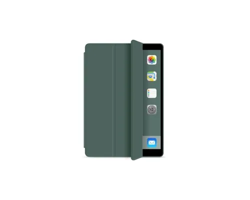 Чехол для планшета BeCover Smart Case Apple iPad Pro 11 2020/21/22 Dark Green (707966)