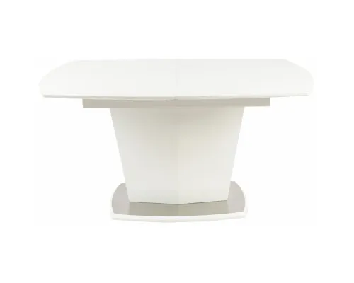 Обідній стіл Special4You Veron white (1400/1800x900x760) (E6934)