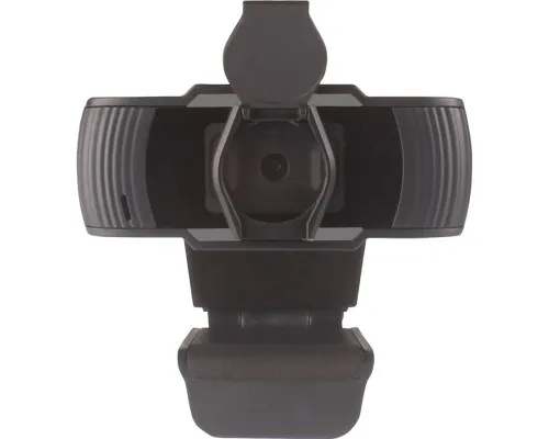 Веб-камера Speedlink Recit Webcam 720p HD Black (SL-601801-BK)