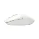 Мишка A4Tech FB12S Wireless/Bluetooth White (4711421967877)