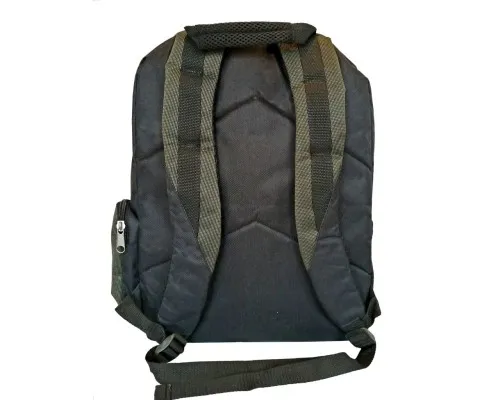 Рюкзак для ноутбука LNT 15.6 BN115 (LNT-BN115G-GR)