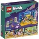 Конструктор LEGO Friends Комната Лиан 204 детали (41739)