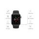 Плівка захисна Drobak Ceramics Apple Watch Series 5 40mm (2 шт) (313103)