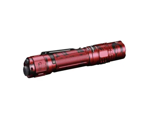 Ліхтар Fenix PD36R Pro Red (PD36RPRORED)