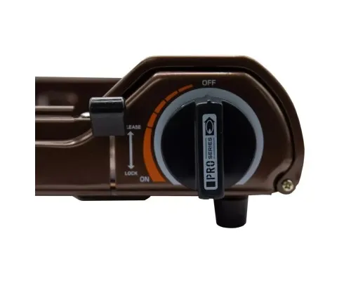 Портативна газова плитка Tramp інфрачервона з керамічним пальником (UTRG-061)